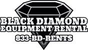 Black Diamond Equipment Rental